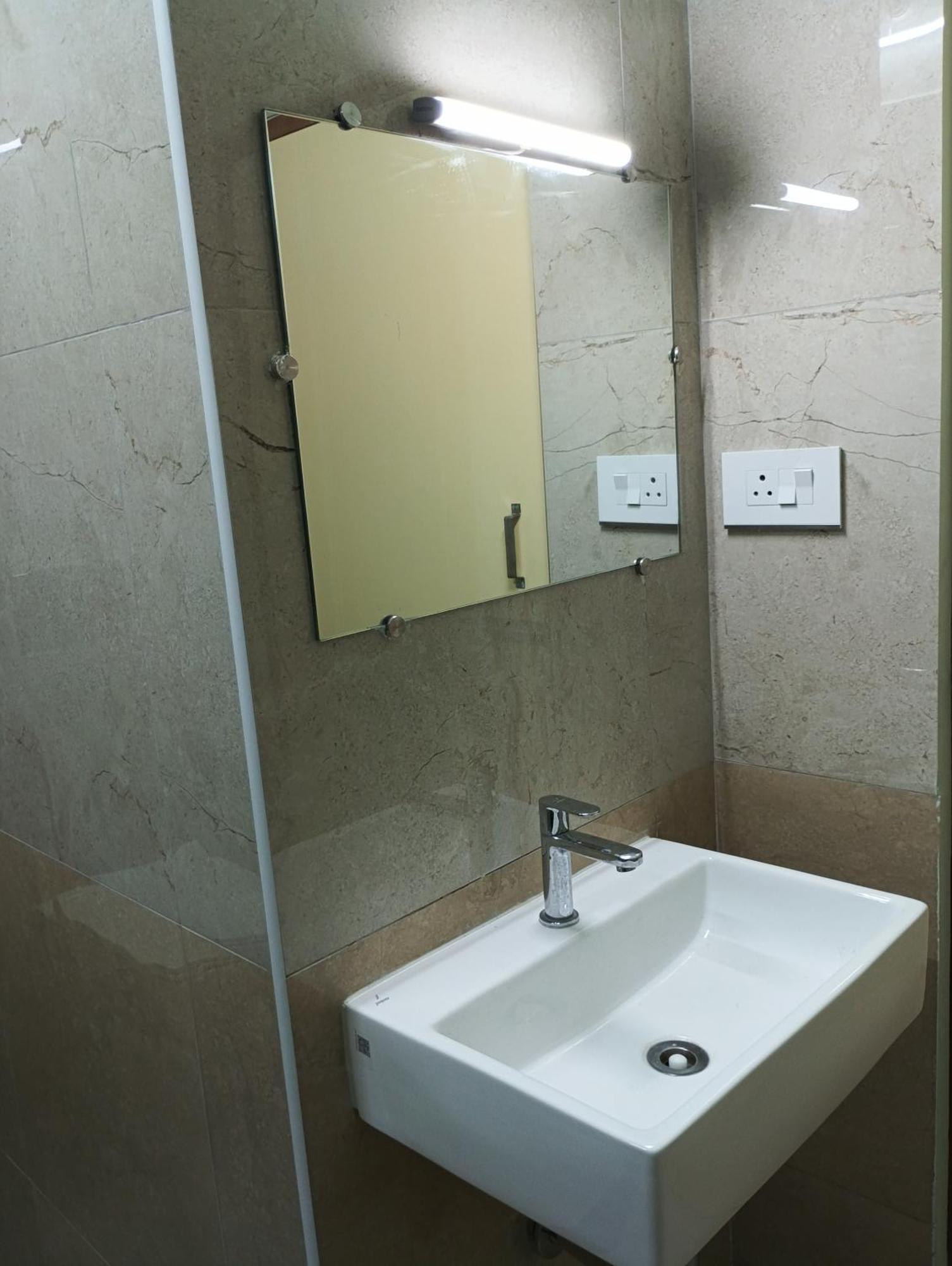 Malar Park Otel Tiruvannāmalai Oda fotoğraf