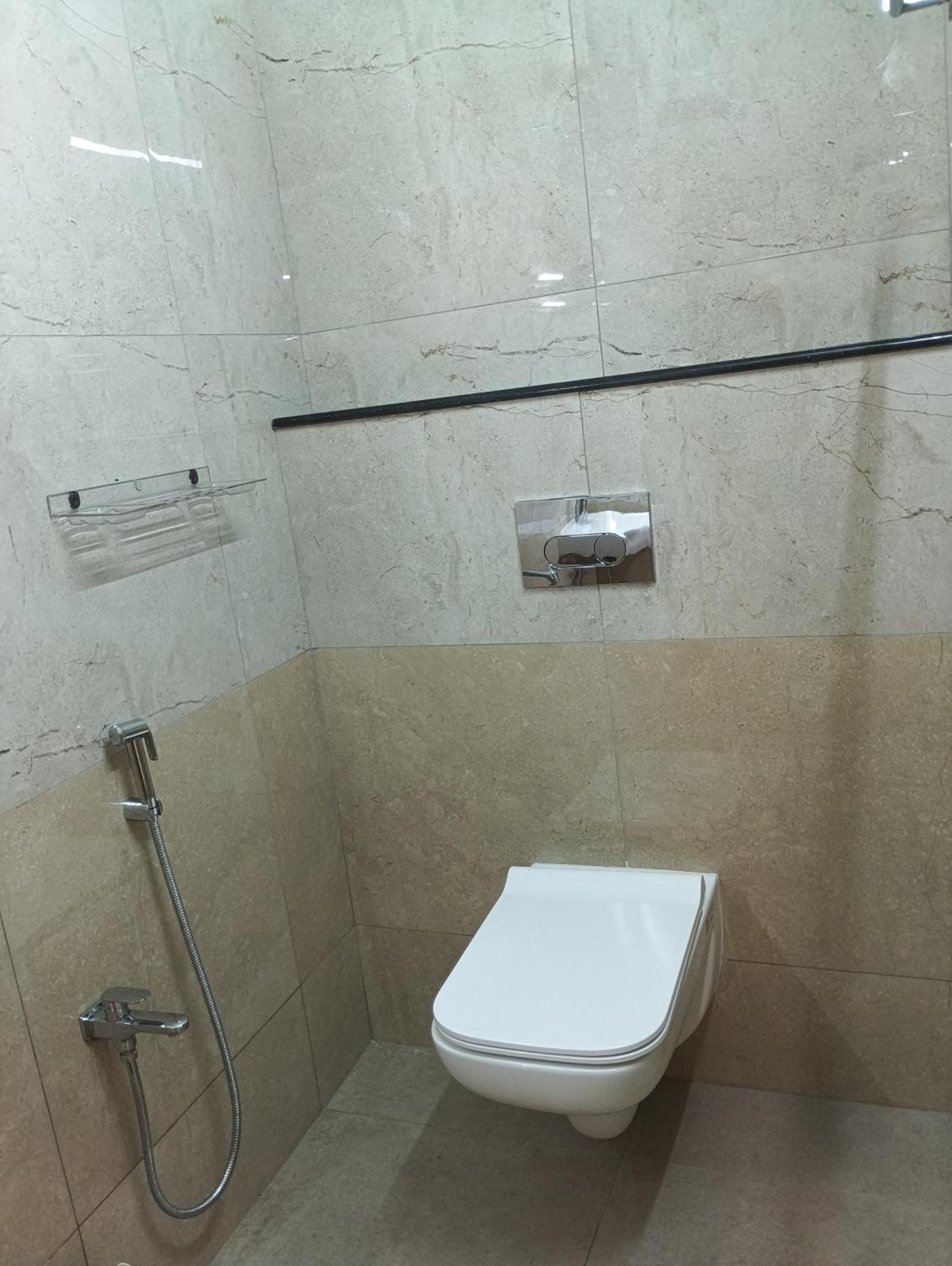 Malar Park Otel Tiruvannāmalai Dış mekan fotoğraf