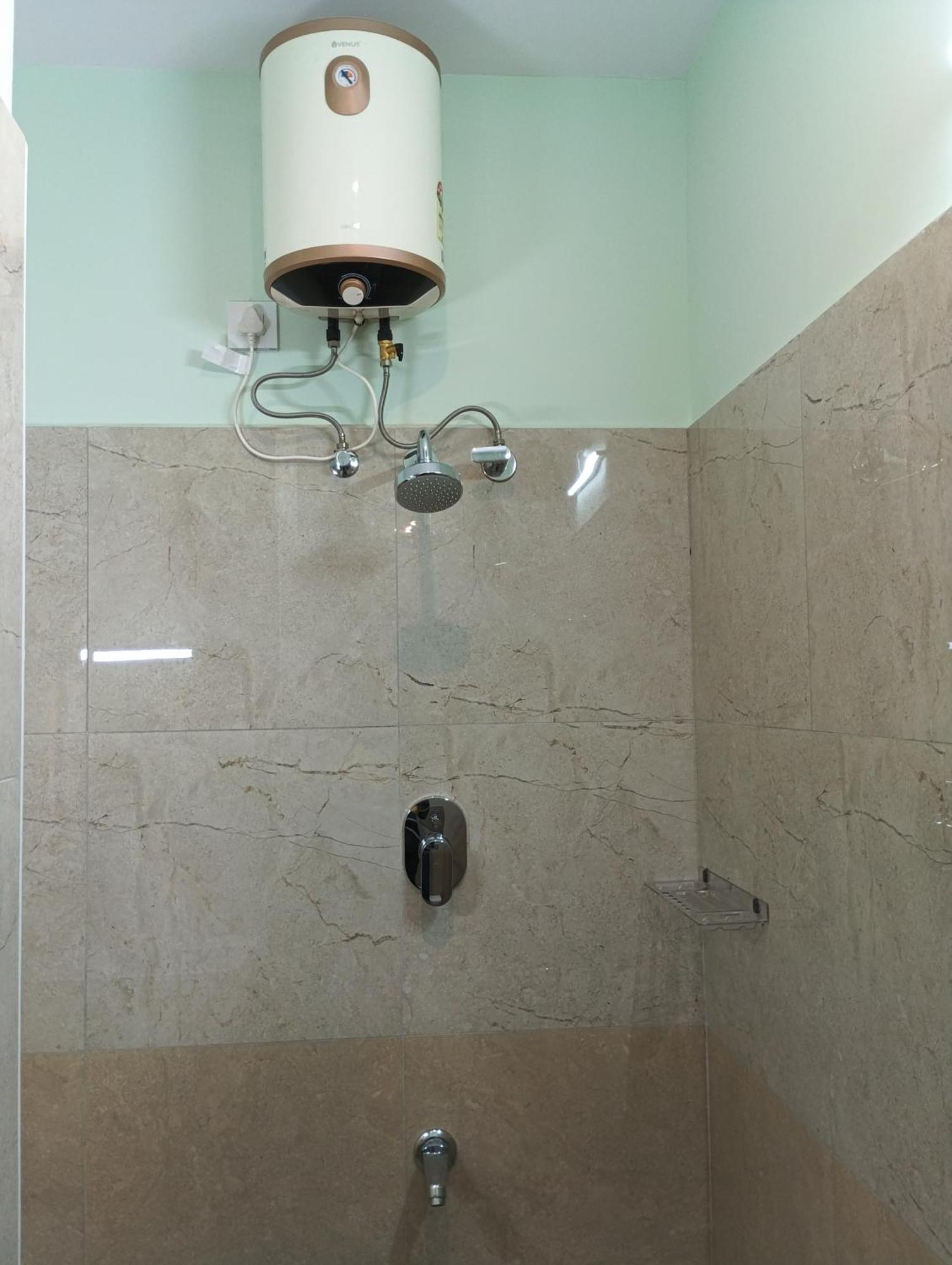 Malar Park Otel Tiruvannāmalai Dış mekan fotoğraf