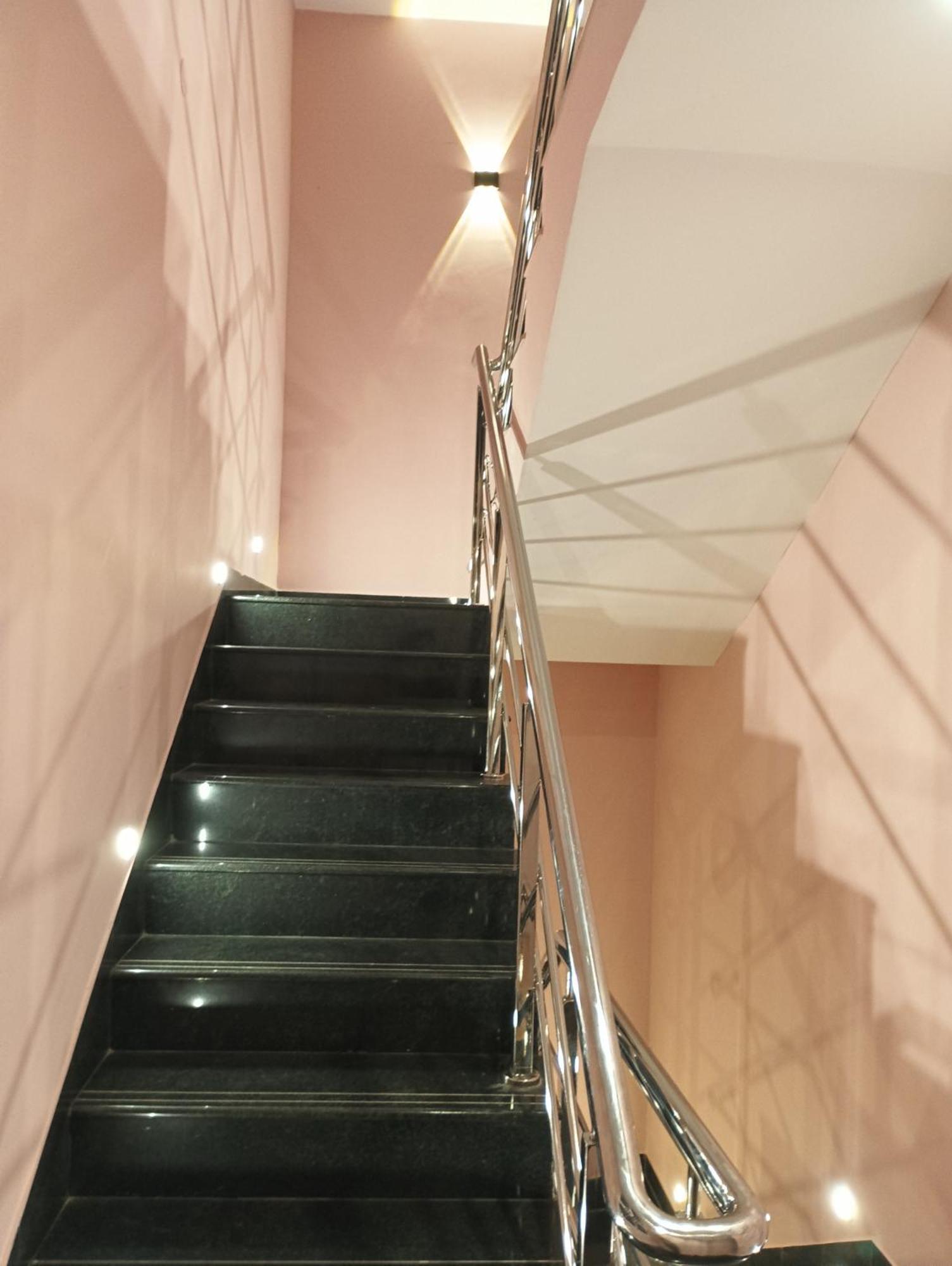 Malar Park Otel Tiruvannāmalai Dış mekan fotoğraf