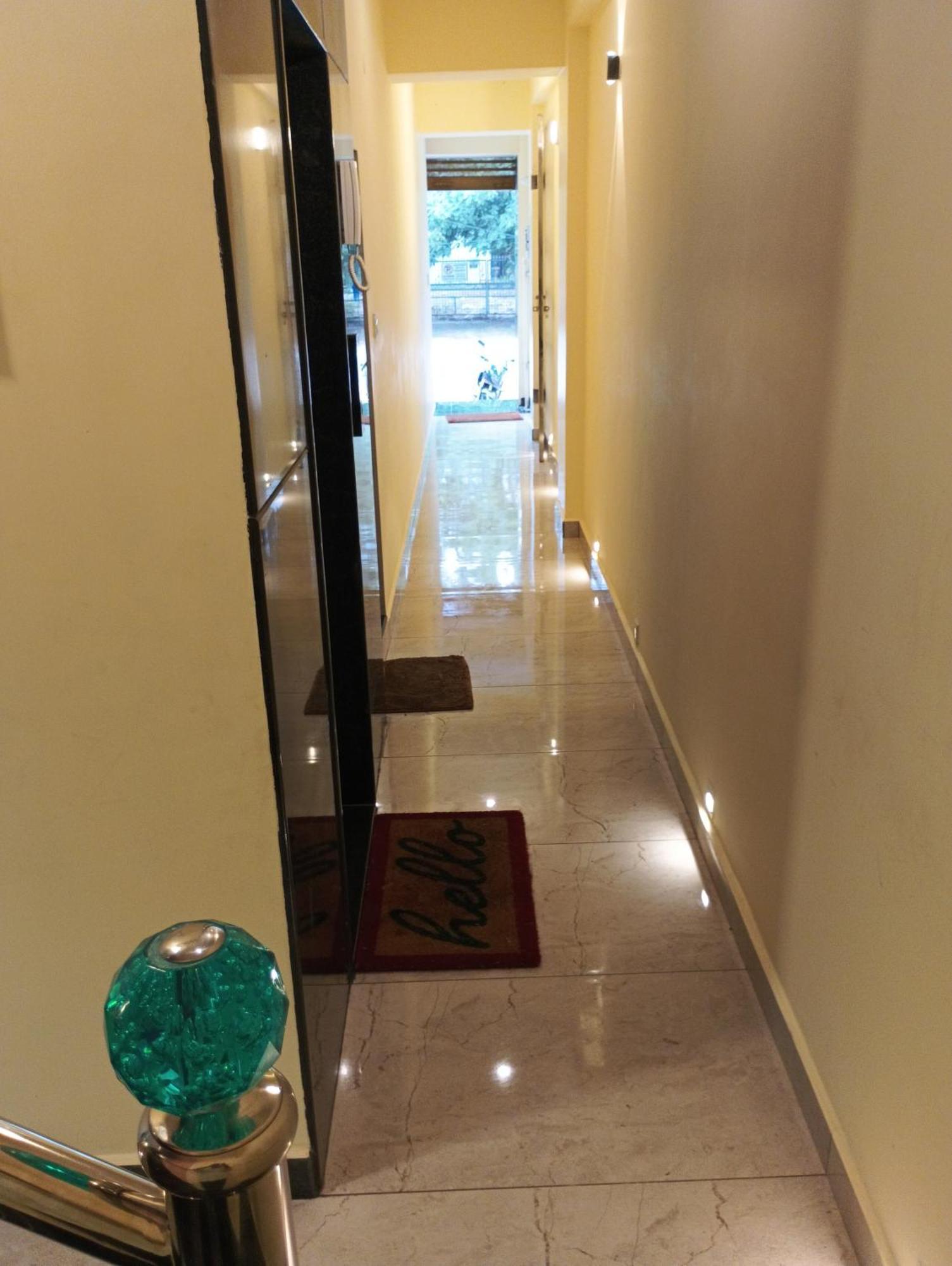 Malar Park Otel Tiruvannāmalai Dış mekan fotoğraf